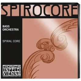 Thomastik Spirocore contrabbasso 4 – Do orchestra estensione