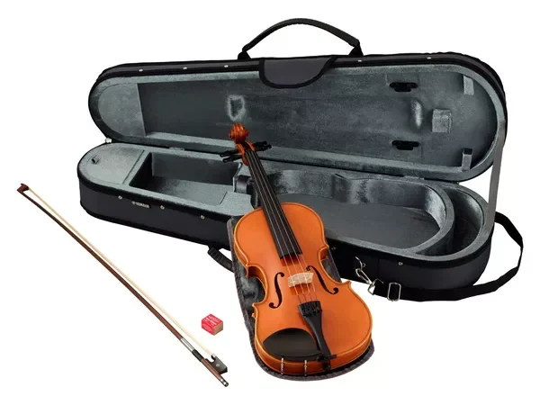 YAMAHA V5SC VIOLINO MISURA 3/4 CON CUSTODIA E ACCESSORI V5-SC