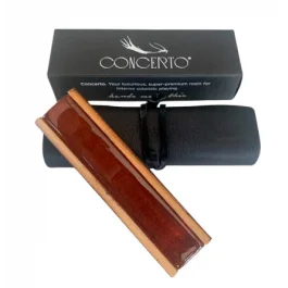 Pece Leatherwood Concerto per viola