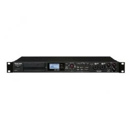 Tascam sd-20m