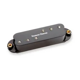 Seymour Duncan sdbr1b duckbuckers for strat blk
