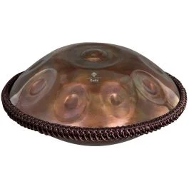 Sela SE217 Handpan Majesty 58cm B minor 440hz