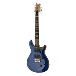 PRS se custom 24 faded blue 2023