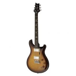 PRS se dgt mccarty tobacco sunburst (bird inlays)