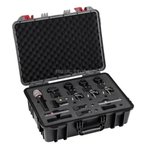sE electronics V Pack Arena (Black)