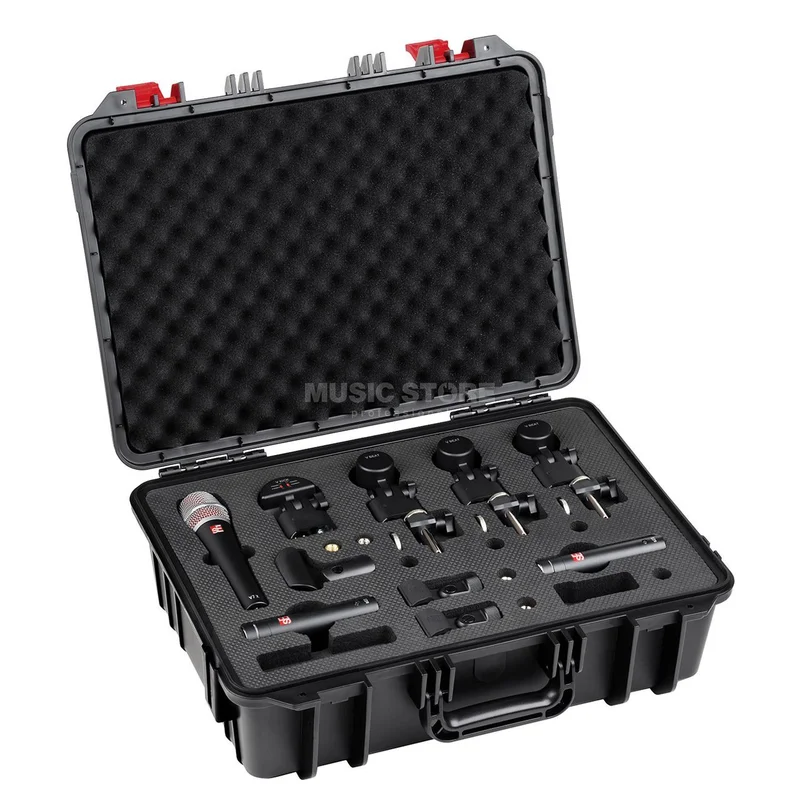 sE electronics V Pack Arena (Black)