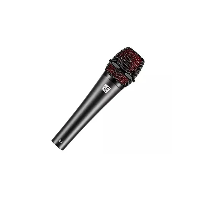 SE Electronics V3 Microfono Dinamico