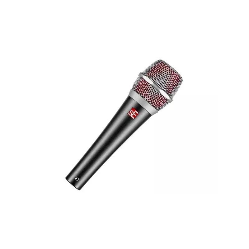 SE Electronics V7 Microfono Dinamico