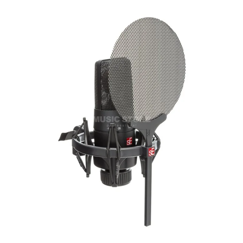 Microfono a condensatore sE electronics X1S Vocal Pack – acquistare online
