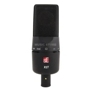 sE electronics X1T Tuben Microphone
