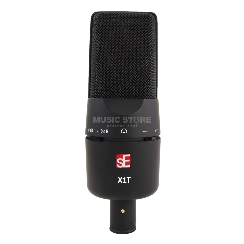 sE electronics X1T Tuben Microphone