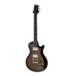 PRS se mccarty 594 singlecut black gold burst 2023