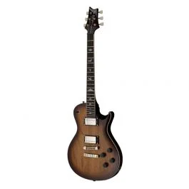 PRS se mccarty 594 singlecut standard mccarty tobacco 2023