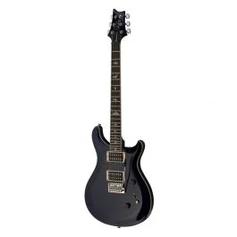 PRS se standard 24 violin top translucent blue 2023