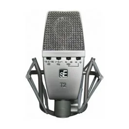 sE Electronics se t2 titanium