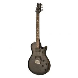 PRS se tremonti charcoal burst