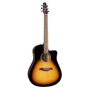 Seagull S6 CW Spruce Sunburst GT Q1T
