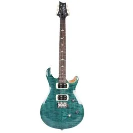 PRS SE CE 24 Chitarra Elettrica slate blue con borsa | Cavalli Musica