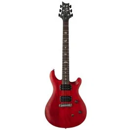 PRS SE CE 24 Standard Satin Stoptail Vintage Cherry con Borsa | Cavallimusica