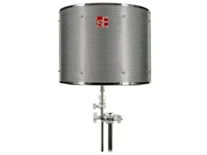 SE ELECTRONICS REFLEXION PRO FILTER SHIELD SCUDO SCHERMO FILTRO ANTIRIFLESSO PER MICROFONO