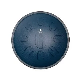 Sela SE381 D amara Steel tongue drum 36cm
