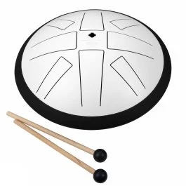 Sela SE372 C major Steel tongue drum 25cm