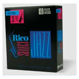 D’addario select jazz filed sax alto 2 medium rsf10asx2m