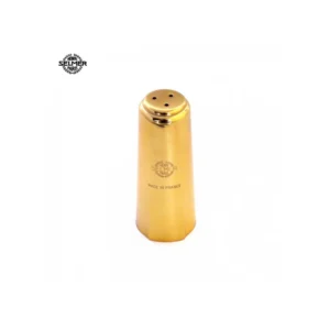 Selmer Copribocchino Sax Alto Gold