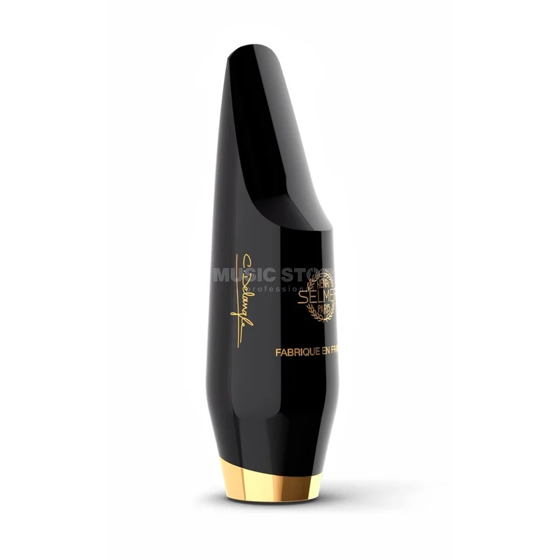 Selmer Mundstück Claude Delangle Altsaxophon