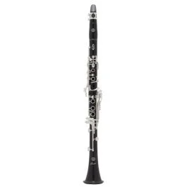Selmer Privilege 1B Clarinetto Sib in ebano con custodia