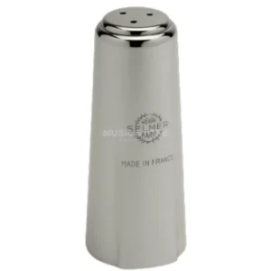 Selmer SM-K12NS Capsule – Alto Sax – Silver