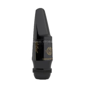 Selmer Soloist Alto Saxophone D Rubber-Mouthpiece