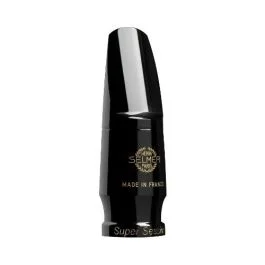 Bocchino Sax Soprano Selmer Super Session G