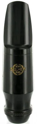 SELMER SOLOIST D BOCCHINO PER SAX SASSOFONO ALTO CONTRALTO