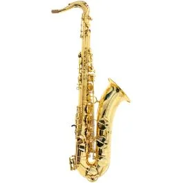 Selmer SA80II Jubilee laccato oro con custodia