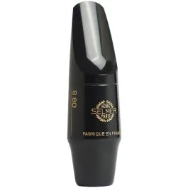 Selmer S80 C* Bocchino per Sax contralto Apertura 1,65 mm