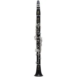 Selmer Recital 1B Clarinetto La in ebano con custodia