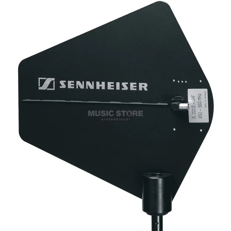 Sennheiser A 2003 UHF-antenna
