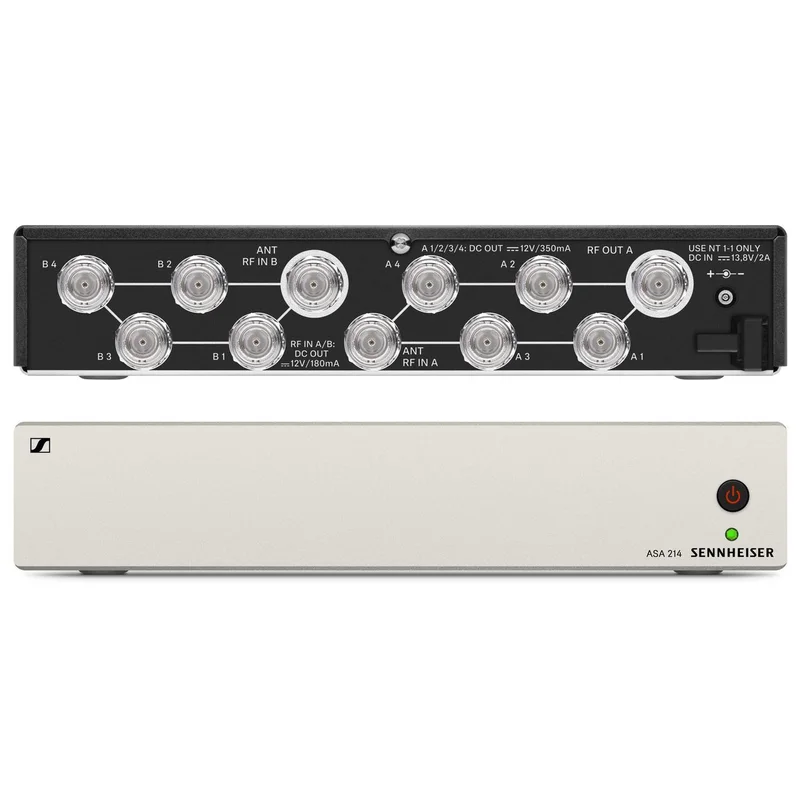 Sennheiser ASA 214-UHF