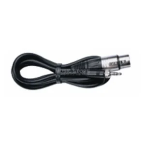 Sennheiser CL 2 Line-cable 3,5 mm Stereo-Jack – XLR fem