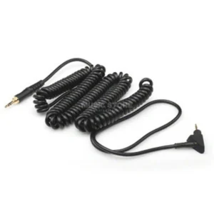 Sennheiser Coiled Cable for HD 380 PRO 1-3m
