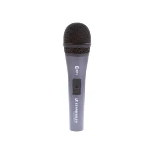 Sennheiser E825 S Microfono Dinamico