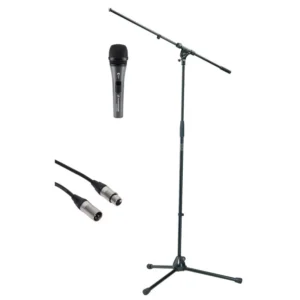 Sennheiser e835S Basic – Set