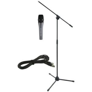 Sennheiser e865 Basic 1 – Set