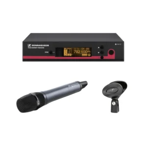 Sennheiser ew 145-B G3 Handheld Transmitter, Reciever