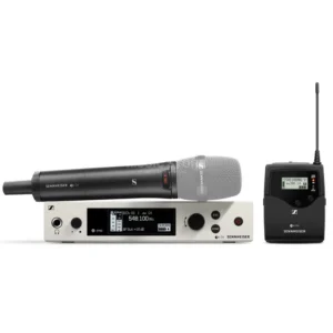Sennheiser ew 300 G4-BASE COMBO-BW Kombo-Set