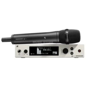 Sennheiser ew 500 G4-965-DW Vocal Set
