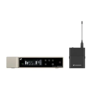 Sennheiser EW-D SK BASE SET S7-10 662–693,8 MHz