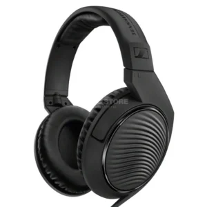 Cuffie chiuse Sennheiser HD 200 PRO – acquistare online