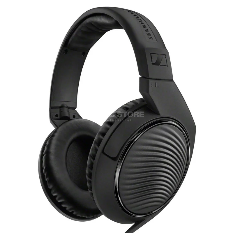 Cuffie chiuse Sennheiser HD 200 PRO – acquistare online